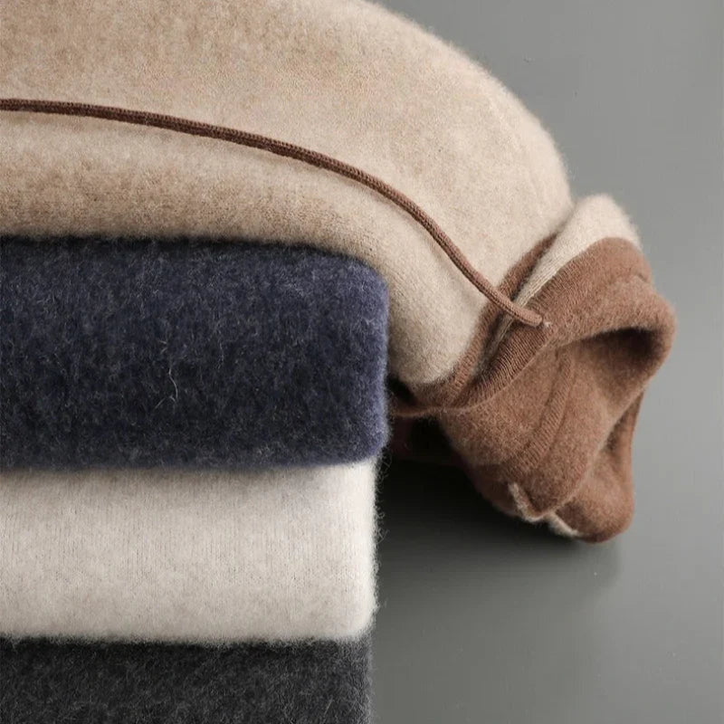 Ardmont Cashmere Hoodie