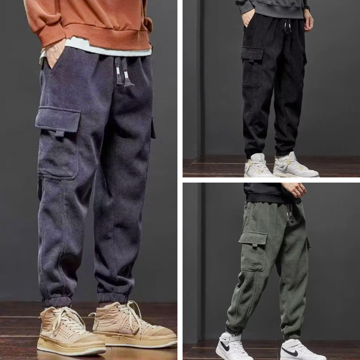 CloudForm Performance Joggers