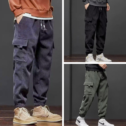 CloudForm Performance Joggers