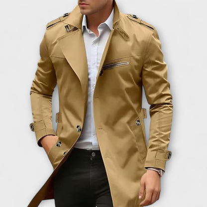 Handmade Jacket with Superior Quality