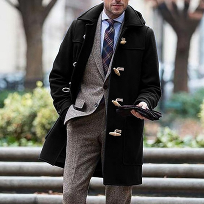 SIGNATURE Duffle Coat