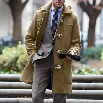 SIGNATURE Duffle Coat