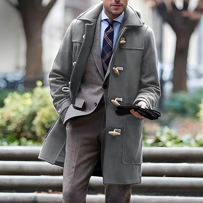 SIGNATURE Duffle Coat