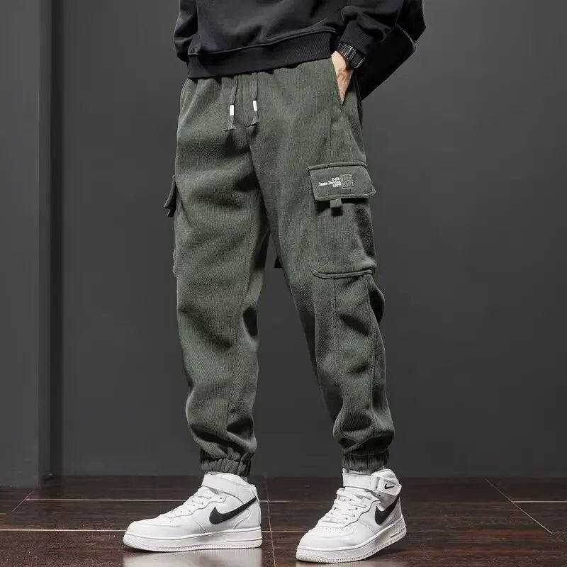 CloudForm Performance Joggers