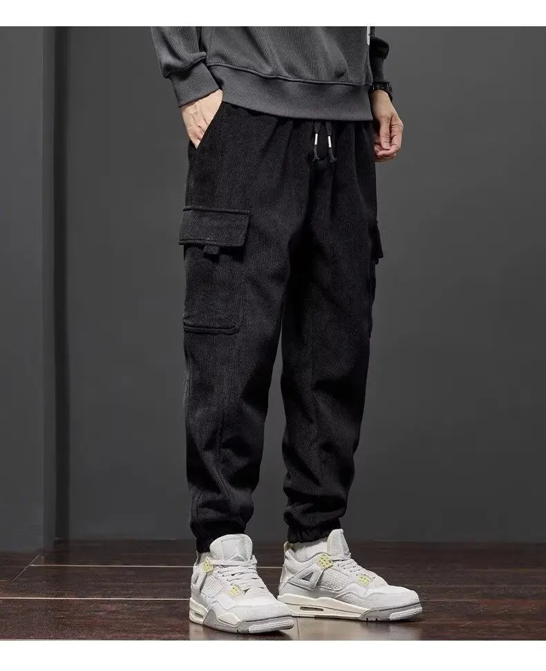 CloudForm Performance Joggers