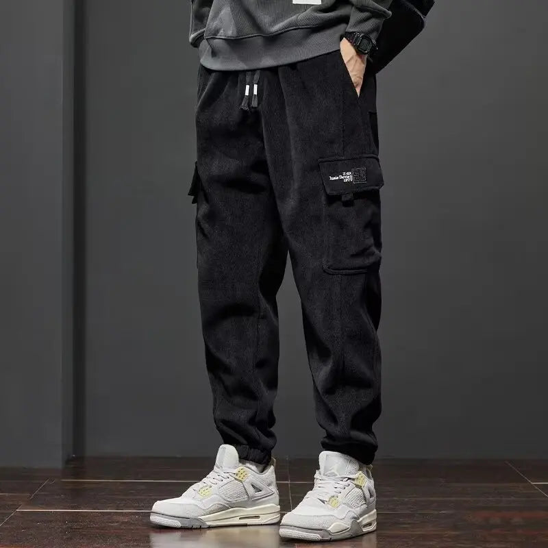 CloudForm Performance Joggers