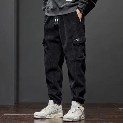 CloudForm Performance Joggers