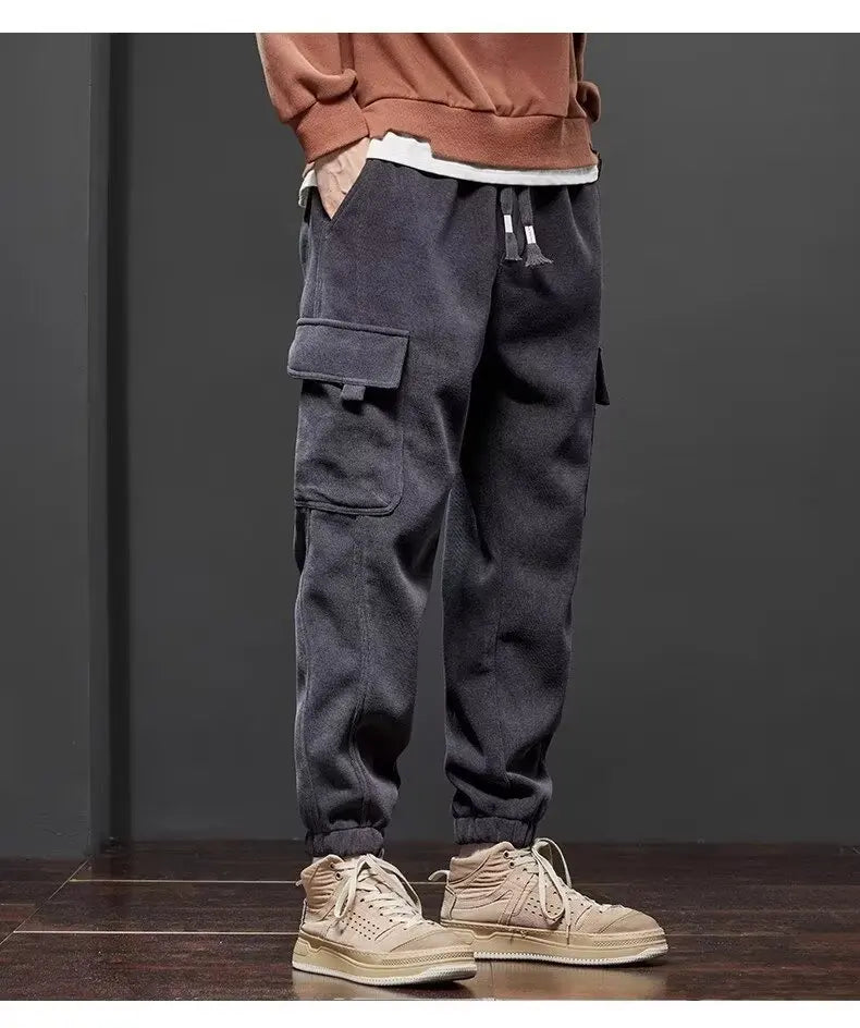 CloudForm Performance Joggers