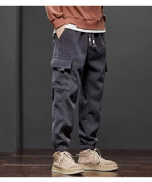 CloudForm Performance Joggers