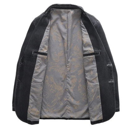 Forge & Hide Denim Jacket