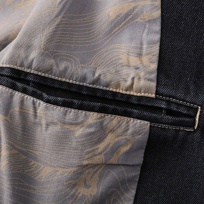 Forge & Hide Denim Jacket