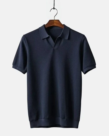 Comfortable Egyptian Cotton Polo