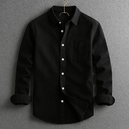 The Montford Classic Shirt