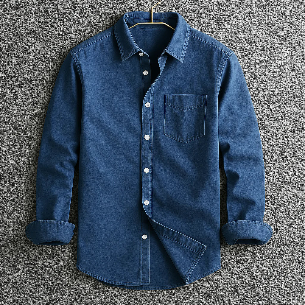 The Montford Classic Shirt