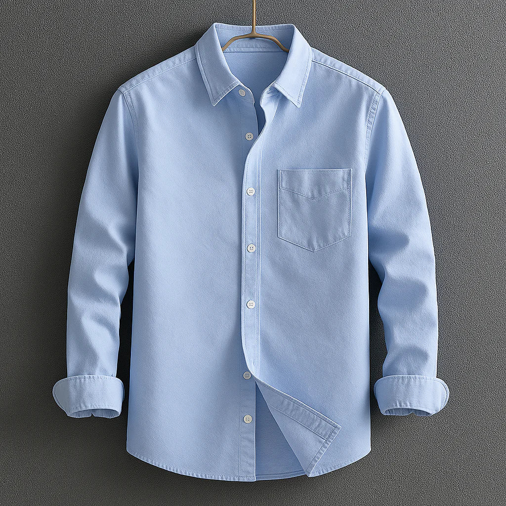 The Montford Classic Shirt