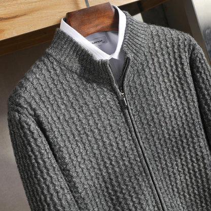 Glaciera Cashmere Sweater