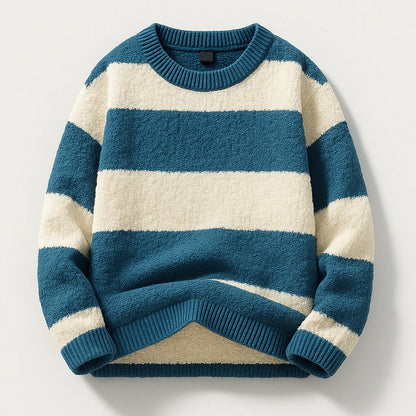 Hemingway Knit Sweater