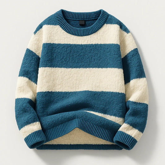 Hemingway Knit Sweater