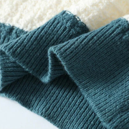 Hemingway Knit Sweater