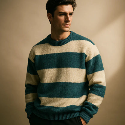 Hemingway Knit Sweater
