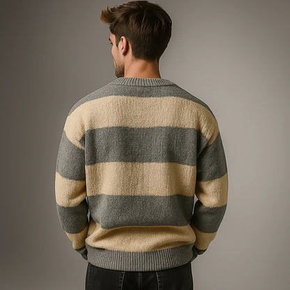 Hemingway Knit Sweater