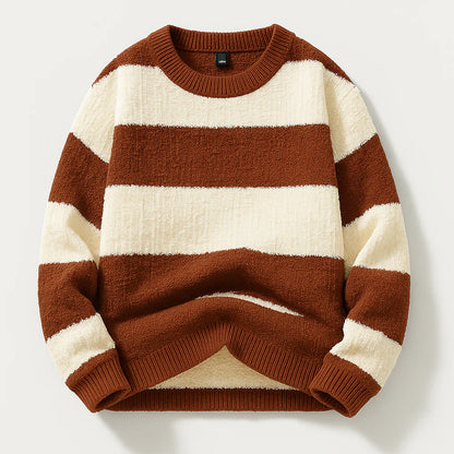 Hemingway Knit Sweater