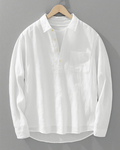 Tekari Collar Shirt
