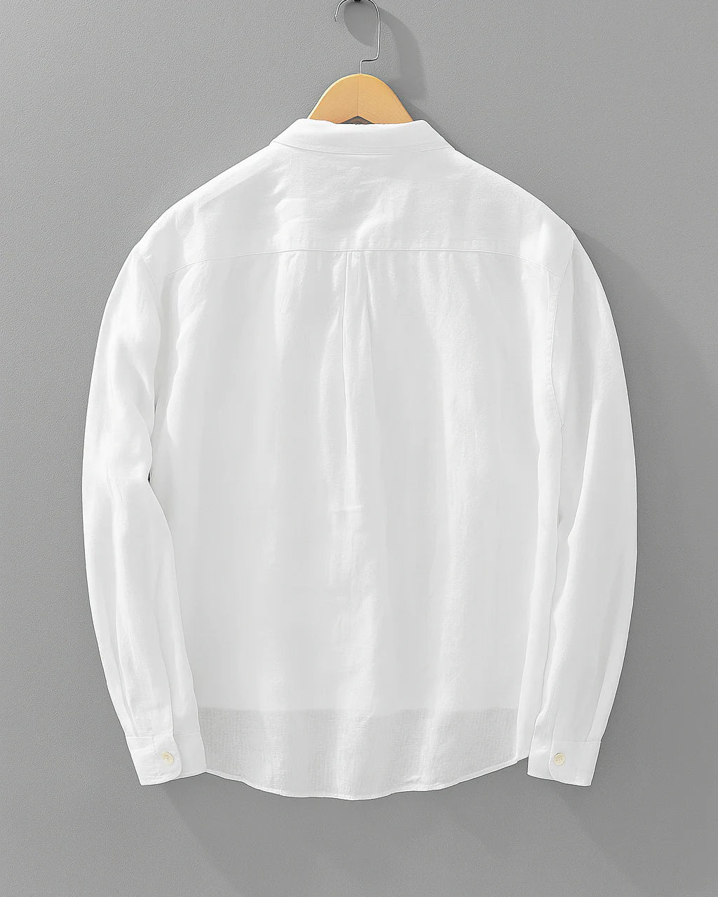 Tekari Collar Shirt