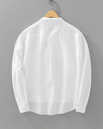 Tekari Collar Shirt