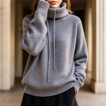 Merivale Merino Hoodie