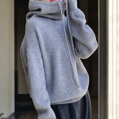Merivale Merino Hoodie