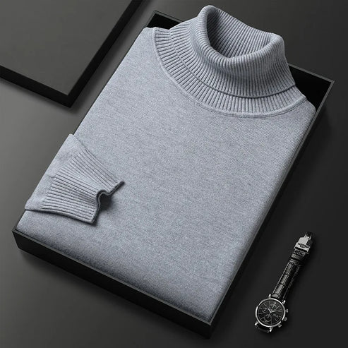Savrano Cashmere Sweater