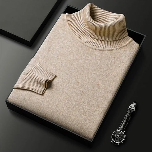 Savrano Cashmere Sweater
