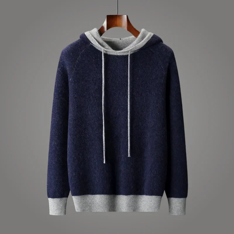 Ardmont Cashmere Hoodie