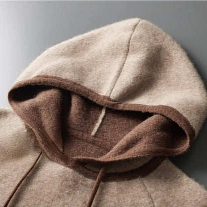 Ardmont Cashmere Hoodie
