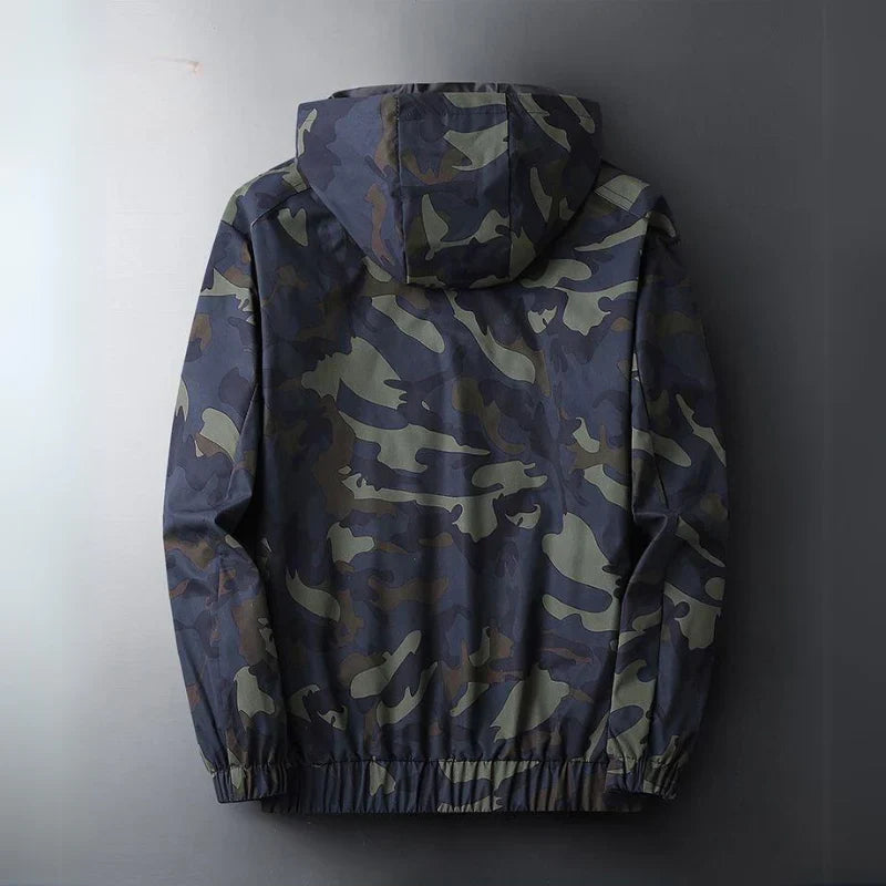 Stealth Terrain Jacket