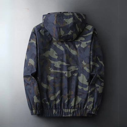 Stealth Terrain Jacket