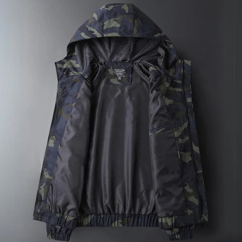 Stealth Terrain Jacket
