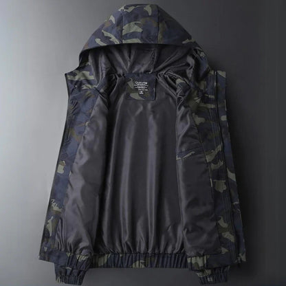 Stealth Terrain Jacket
