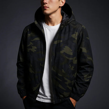 Stealth Terrain Jacket