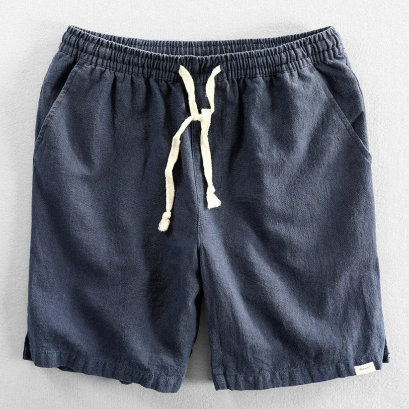 Men's Hikari Japan-Style Shorts