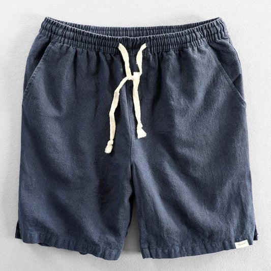 Men's Hikari Japan-Style Shorts