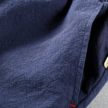 Men's Hikari Japan-Style Shorts