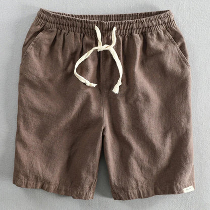 Men's Hikari Japan-Style Shorts