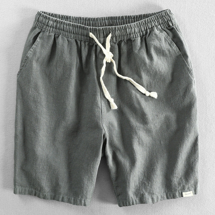 Men's Hikari Japan-Style Shorts