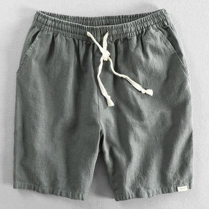 Men's Hikari Japan-Style Shorts
