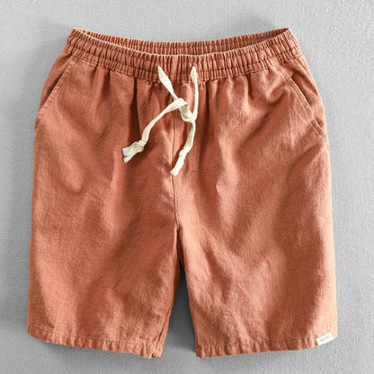 Men's Hikari Japan-Style Shorts