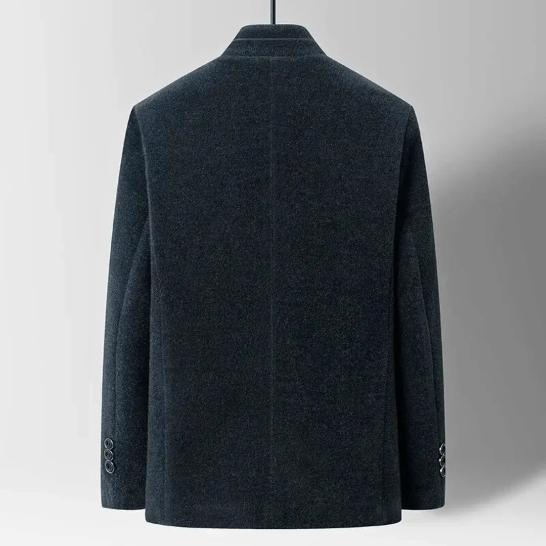 The Garrison Jacket