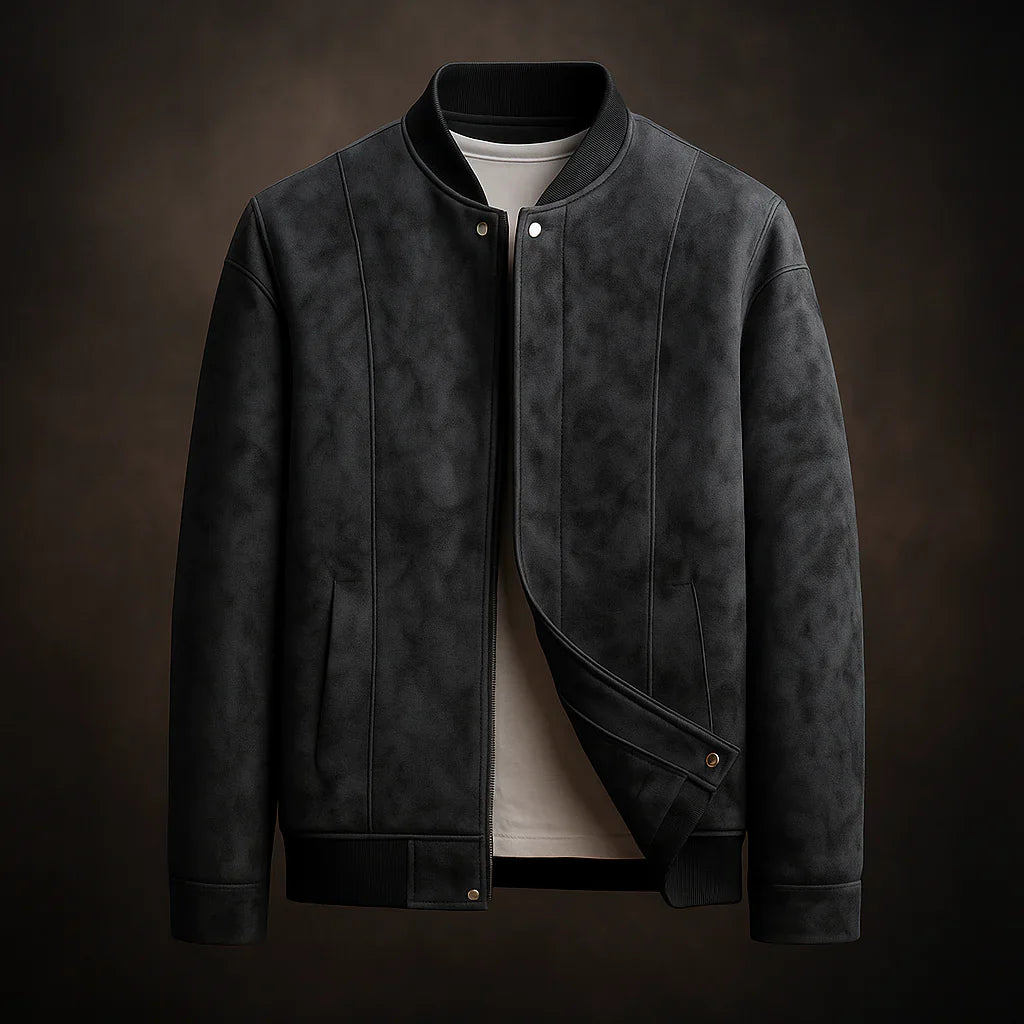 Harron Bomber Jacket