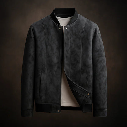 Harron Bomber Jacket